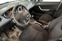 Peugeot 308 vaihtoauto