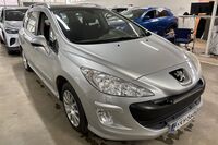 Peugeot 308 vaihtoauto