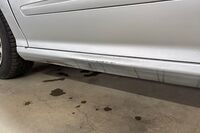 Peugeot 308 vaihtoauto