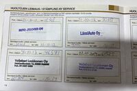 Peugeot 308 vaihtoauto