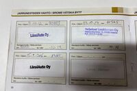 Peugeot 308 vaihtoauto