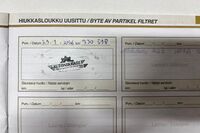 Peugeot 308 vaihtoauto