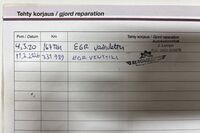 Peugeot 308 vaihtoauto