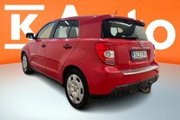 Toyota Urban Cruiser vaihtoauto