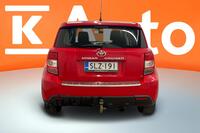 Toyota Urban Cruiser vaihtoauto