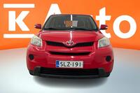 Toyota Urban Cruiser vaihtoauto