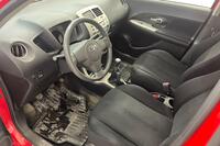 Toyota Urban Cruiser vaihtoauto