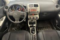 Toyota Urban Cruiser vaihtoauto