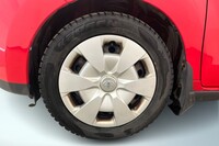 Toyota Urban Cruiser vaihtoauto