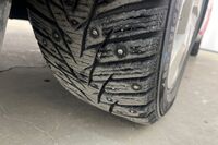 Toyota Urban Cruiser vaihtoauto