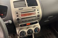 Toyota Urban Cruiser vaihtoauto