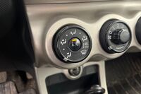 Toyota Urban Cruiser vaihtoauto