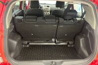 Toyota Urban Cruiser vaihtoauto