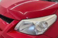 Toyota Urban Cruiser vaihtoauto