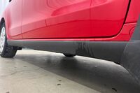 Toyota Urban Cruiser vaihtoauto