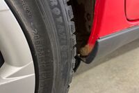 Toyota Urban Cruiser vaihtoauto