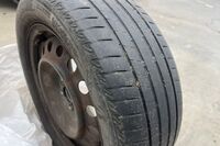 Toyota Urban Cruiser vaihtoauto