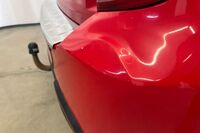 Toyota Urban Cruiser vaihtoauto