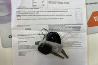 Toyota Urban Cruiser vaihtoauto