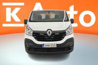 Renault Trafic vaihtoauto