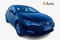 SEAT Leon vaihtoauto