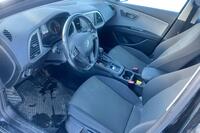 SEAT Leon vaihtoauto