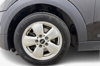 Mini Hatchback vaihtoauto