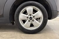 Mini Hatchback vaihtoauto