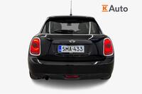 Mini Cooper vaihtoauto