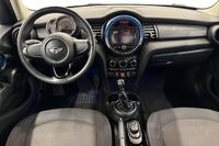 Mini Cooper vaihtoauto