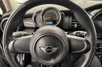 Mini Cooper vaihtoauto