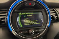 Mini Cooper vaihtoauto