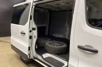 Renault Trafic vaihtoauto