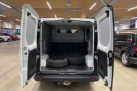 Renault Trafic vaihtoauto