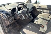 Ford Transit Connect vaihtoauto