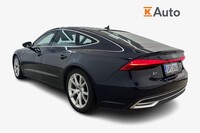 Audi A7 vaihtoauto
