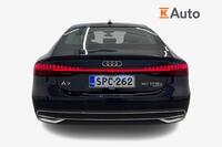 Audi A7 vaihtoauto
