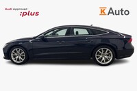 Audi A7 vaihtoauto