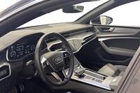 Audi A7 vaihtoauto
