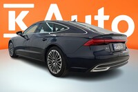 Audi A7 vaihtoauto