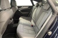 Audi A7 vaihtoauto