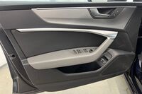 Audi A7 vaihtoauto