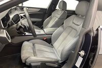 Audi A7 vaihtoauto