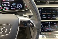 Audi A7 vaihtoauto