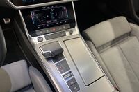 Audi A7 vaihtoauto