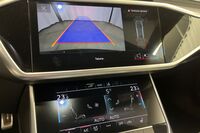 Audi A7 vaihtoauto