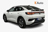 Volkswagen ID.5 vaihtoauto