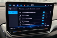 Volkswagen ID.5 vaihtoauto