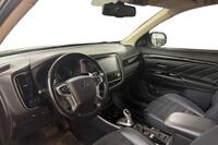Mitsubishi Outlander vaihtoauto