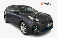 Kia Niro Electric vaihtoauto